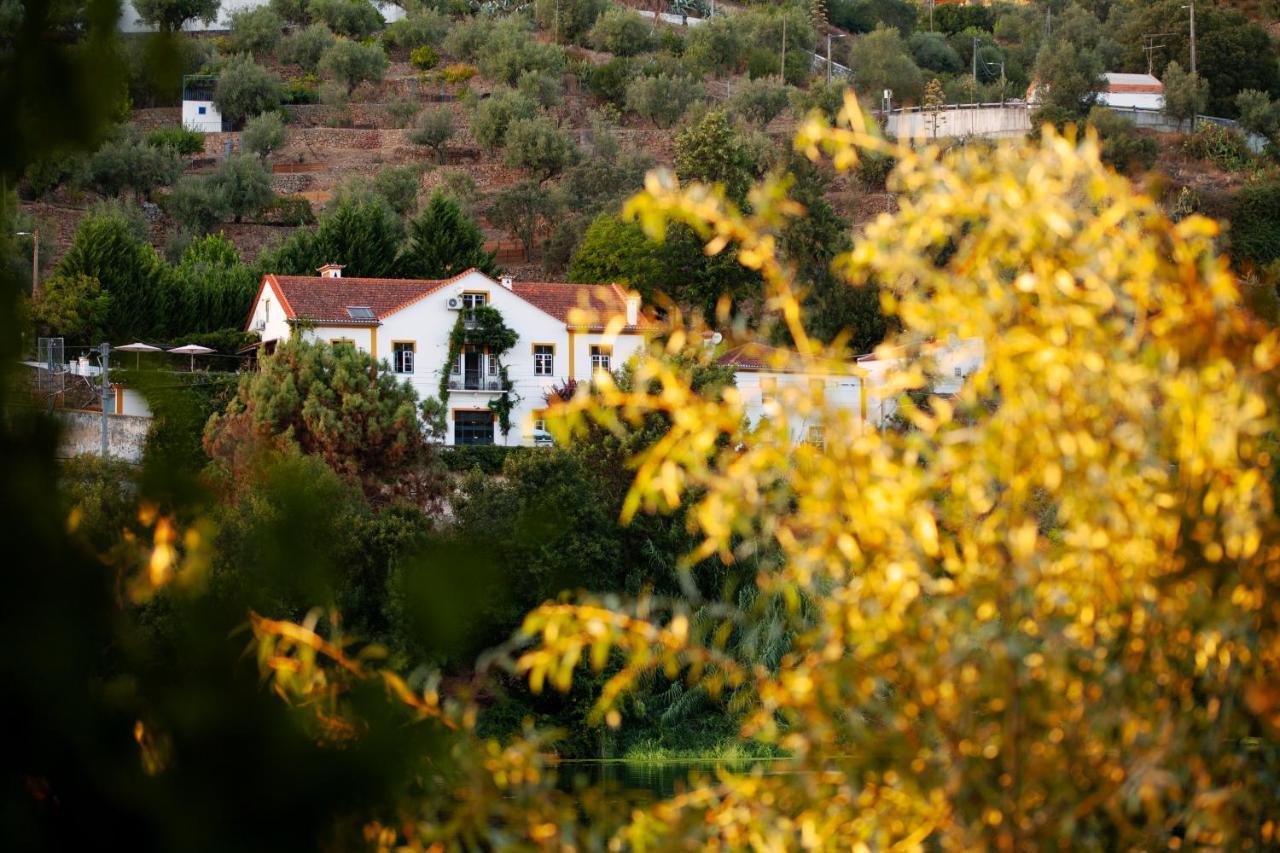 A Saboeira - Turismo Rural Villa Belver  Buitenkant foto